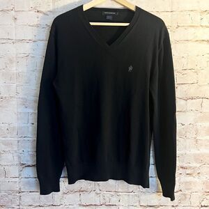 French Connection V neck sweater